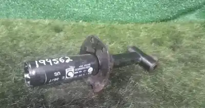 Peça sobressalente para automóvel em segunda mão peças diversas por bmw z3 roadster (e36) 1.9 i referências oem iam amortecedor impacto drt bmw z3