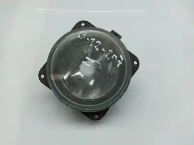 Автозапчастина б/у ліва протитутмана для ford transit connect (p65_, p70_, p80_) 1.8 tdci посилання на oem iam ys6115k201ba