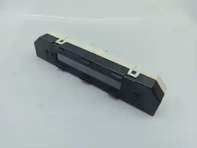 Second-hand car spare part multifunction display for opel corsa c (x01) 1.2 twinport (f08 f68) oem iam references 3460065j21  