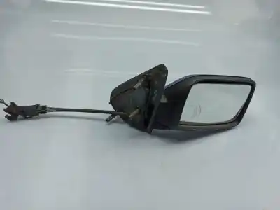 Автозапчасти б/у ЗАДНИЙ ВИД СПРАВА за VOLKSWAGEN GOLF III (1H1)  ссылки OEM IAM   