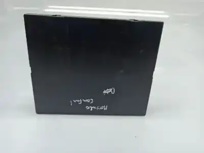 Автозапчастина б/у модуль комфорт для audi a4 b8 (8k2) 2.0 tdi quattro посилання на oem iam 8k0907064c  