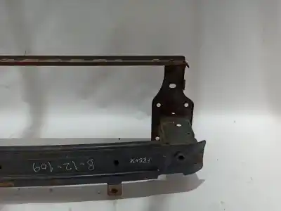 Pezzo di ricambio per auto di seconda mano rinforzo paraurti anteriore per ford s-max (wa6) 2.0 tdci riferimenti oem iam   