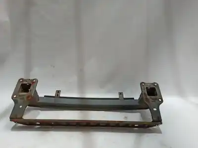 Pezzo di ricambio per auto di seconda mano rinforzo paraurti anteriore per ford s-max (wa6) 2.0 tdci riferimenti oem iam   