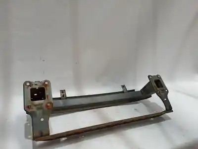 Pezzo di ricambio per auto di seconda mano rinforzo paraurti anteriore per ford s-max (wa6) 2.0 tdci riferimenti oem iam   