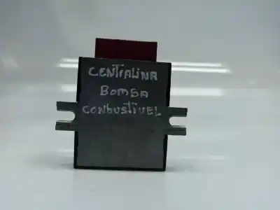 Second-hand car spare part electronic module for bmw 3 touring (e91) 318 d oem iam references   