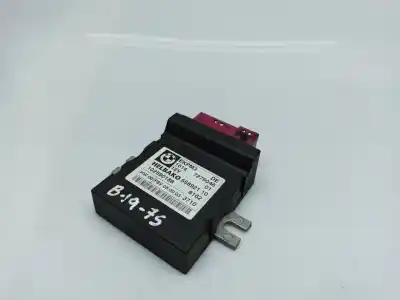 Second-hand car spare part electronic module for bmw 3 touring (e91) 318 d oem iam references   