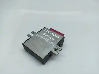 Second-hand car spare part electronic module for bmw 3 touring (e91) 318 d oem iam references   