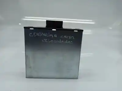 Peça sobressalente para automóvel em segunda mão unidade de controle automática da caixa de câmbio por bmw 3 touring (e91) 318 d referências oem iam dc9127088021