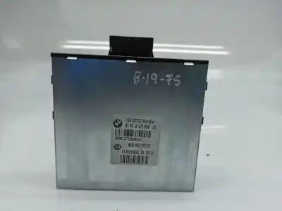 Second-hand car spare part automatic gearbox control unit for bmw 3 touring (e91) 318 d oem iam references dc9127088021  