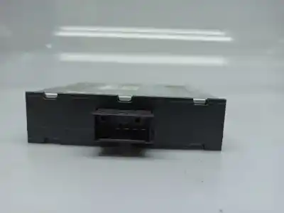 Second-hand car spare part automatic gearbox control unit for bmw 3 touring (e91) 318 d oem iam references dc9127088021  