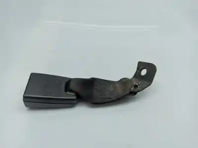Peça sobressalente para automóvel em segunda mão chicote / encaixe cinto segurança traseiro esquerdo por bmw 3 touring (e91) 318 d referências oem iam 9117261