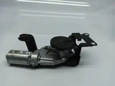 Peça sobressalente para automóvel em segunda mão motor do limpador traseiro por bmw 3 touring (e91) 318 d referências oem iam 1397220905