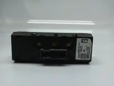 Автозапчастина б/у багатофункційний дисплей для opel corsa d (s07) 1.3 cdti (l08 l68) посилання на oem iam 204321834202  