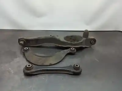 Pièce détachée automobile d'occasion bras de suspension superieur arriere droit pour mazda 3 (bk) 1.3 (bk14) références oem iam 20060727d