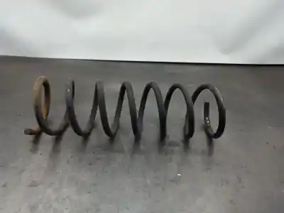 Pièce détachée automobile d'occasion ressort d'amortissement pour mazda 3 (bk) 1.3 (bk14) références oem iam 