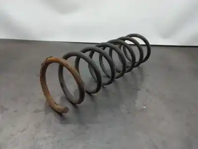 Second-hand car spare part shock absorber spring for mazda 3 (bk) 1.3 (bk14) oem iam references   