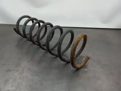 Second-hand car spare part shock absorber spring for mazda 3 (bk) 1.3 (bk14) oem iam references   