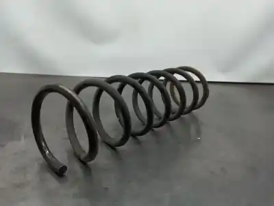 Second-hand car spare part shock absorber spring for mazda 3 (bk) 1.3 (bk14) oem iam references   