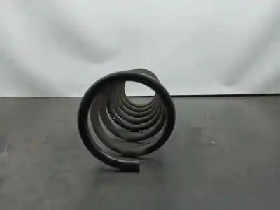 Second-hand car spare part shock absorber spring for mazda 3 (bk) 1.3 (bk14) oem iam references   