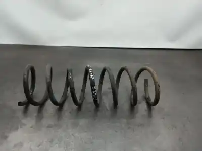 Pièce détachée automobile d'occasion ressort d'amortissement pour mazda 3 (bk) 1.3 (bk14) références oem iam 