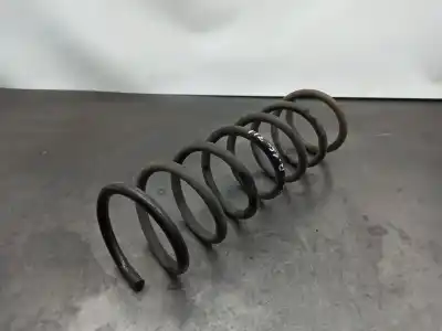 Second-hand car spare part shock absorber spring for mazda 3 (bk) 1.3 (bk14) oem iam references   