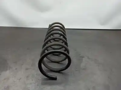 Second-hand car spare part shock absorber spring for mazda 3 (bk) 1.3 (bk14) oem iam references   