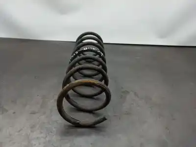 Second-hand car spare part shock absorber spring for mazda 3 (bk) 1.3 (bk14) oem iam references   