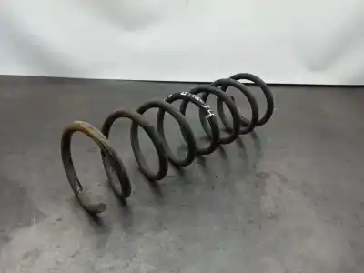 Second-hand car spare part shock absorber spring for mazda 3 (bk) 1.3 (bk14) oem iam references   