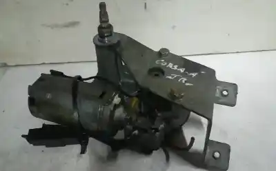 Peça sobressalente para automóvel em segunda mão Motor Do Limpador Traseiro por OPEL CORSA A HATCHBACK (S83) 1.4 S Referências OEM IAM   