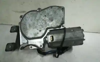 Pezzo di ricambio per auto di seconda mano motore tergicristallo posteriore per opel corsa a hatchback (s83) 1.4 s riferimenti oem iam   