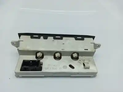 Pezzo di ricambio per auto di seconda mano display multifunzione per citroen c3 i (fc_, fn_) 1.1 i riferimenti oem iam 9647409477b00  