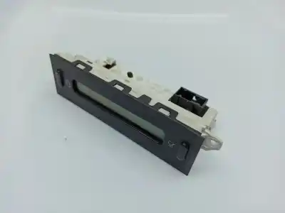 Pezzo di ricambio per auto di seconda mano display multifunzione per citroen c3 i (fc_, fn_) 1.1 i riferimenti oem iam 9647409477b00  