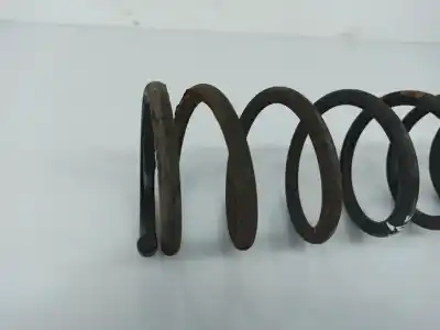 Автозапчасти б/у амортирующая пружина за ford focus i (daw, dbw) 1.4 16v ссылки oem iam   