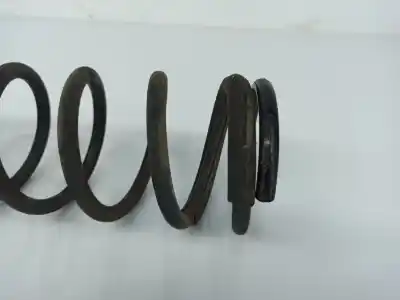 Автозапчасти б/у амортирующая пружина за ford focus i (daw, dbw) 1.4 16v ссылки oem iam   