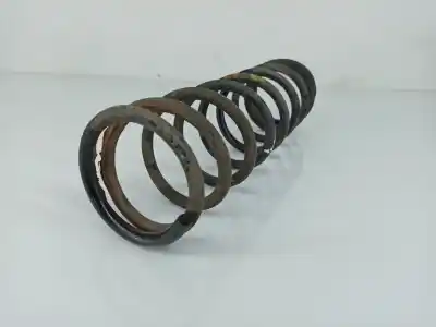 Автозапчасти б/у амортирующая пружина за ford focus i (daw, dbw) 1.4 16v ссылки oem iam   