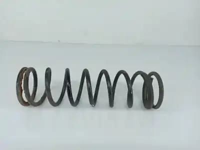 Автозапчасти б/у амортирующая пружина за ford focus i (daw, dbw) 1.4 16v ссылки oem iam 