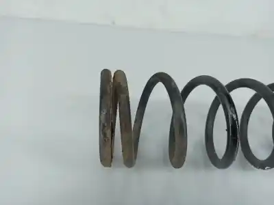 Автозапчасти б/у амортирующая пружина за ford focus i (daw, dbw) 1.4 16v ссылки oem iam   