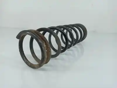 Автозапчасти б/у амортирующая пружина за ford focus i (daw, dbw) 1.4 16v ссылки oem iam   