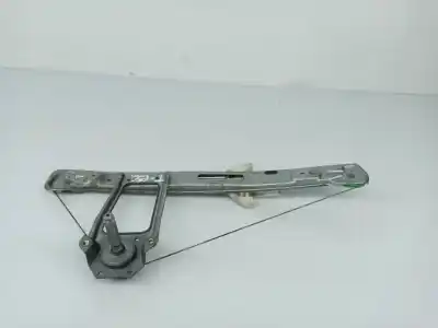 Автозапчасти б/у регулятор стекла заднего левого за ford focus i (daw, dbw) 1.4 16v ссылки oem iam xs41a27001