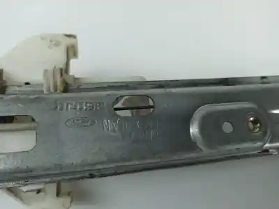 Автозапчасти б/у регулятор стекла заднего левого за ford focus i (daw, dbw) 1.4 16v ссылки oem iam xs41a27001  