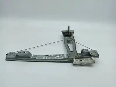 Pezzo di ricambio per auto di seconda mano alzacristalli posteriore sinistro per citroen c3 i (fc_, fn_) 1.1 i riferimenti oem iam 