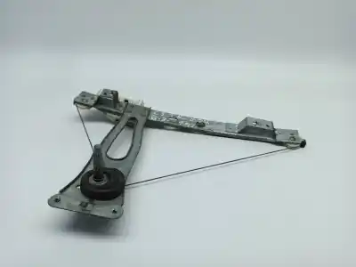 Автозапчасти б/у регулятор стекла заднего левого за citroen c3 i (fc_, fn_) 1.1 i ссылки oem iam   