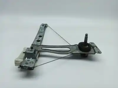 Автозапчасти б/у регулятор стекла заднего левого за citroen c3 i (fc_, fn_) 1.1 i ссылки oem iam   