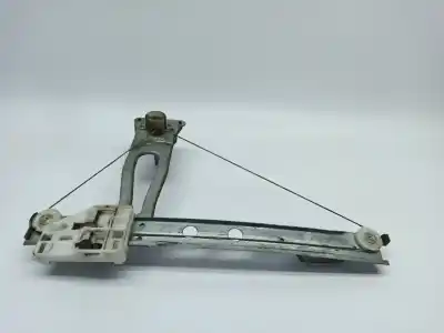 Автозапчасти б/у регулятор стекла заднего левого за citroen c3 i (fc_, fn_) 1.1 i ссылки oem iam   