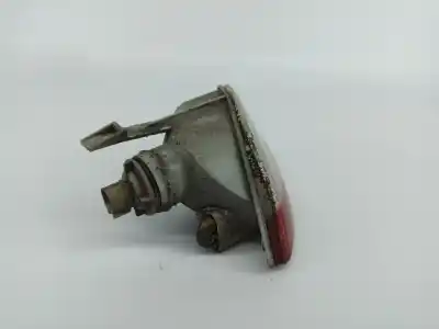 Автозапчасти б/у правая противотуманная фара за ford focus i (daw, dbw) 1.8 di / tddi ссылки oem iam xs4115k272a  