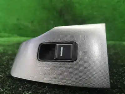 Tweedehands auto-onderdeel bediening links achterruiten voor honda accord tourer (cn/cm) 2.2 ctdi oem iam-referenties 6pinos