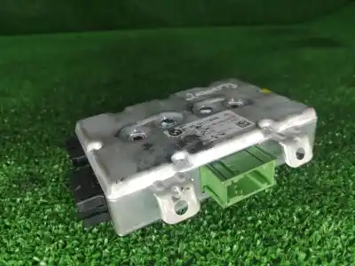 Pezzo di ricambio per auto di seconda mano centralina airbag per bmw 5 (e60) 520 i riferimenti oem iam 6135911084601