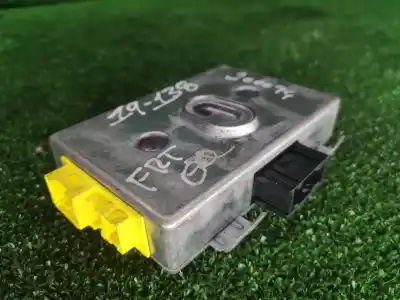 Pezzo di ricambio per auto di seconda mano centralina airbag per bmw 5 (e60) 520 i riferimenti oem iam 61356944500