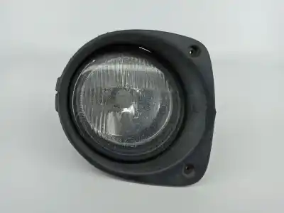 Second-hand car spare part left fog light for renault clio ii (bb_, cb_) 1.2 (bb0a bb0f bb10 bb1k bb28 bb2d bb2h cb0a.... oem iam references 