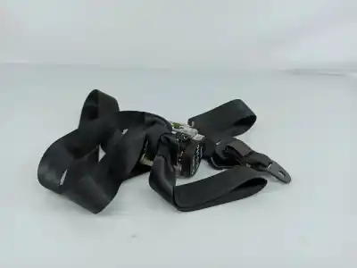 Second-hand car spare part central rear seat belt for peugeot 308 sw i (4e_, 4h_) 1.6 hdi oem iam references 96814181xx
